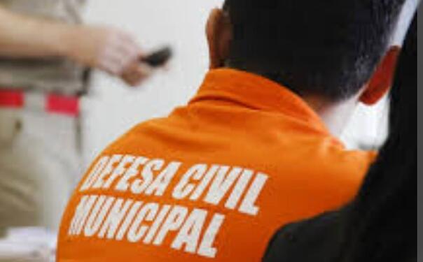 Evento no dia 19 apresentará estratégia de aproximação entre a Defesa Civil e a comunidade para fortalecer prevenção, comunicação e resposta a situações de emergência