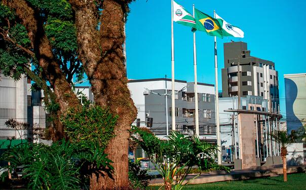 Atividades seguem até domingo (6/9), com participação de servidores, forças de segurança e população; desfile será realizado em 7 de setembro