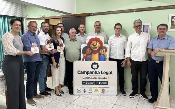 Iniciativa direciona recursos ao atendimento de crianças e adolescentes; campanha já arrecadou cerca de R$ 11,5 milhões em 23 anos