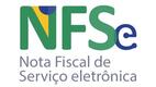 Nota fiscal de serviço eletrônica