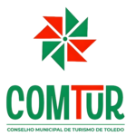 Ícone do CONSELHO MUNICIPAL DO TURISMO (COMTUR)