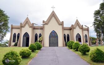 Igreja de Dois Irmãos