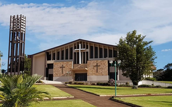Igreja de Dez de Maio 