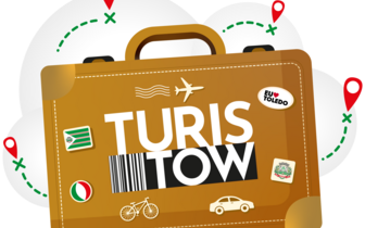 Guia TurisTOW - Bora conhecer mais Toledo?
