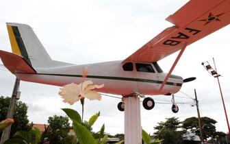 Praça do Avião 