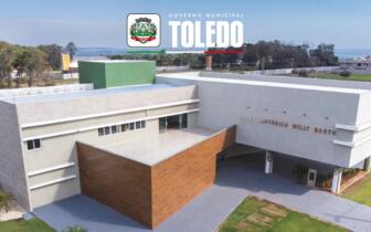 Museu Histórico Willy Barth 