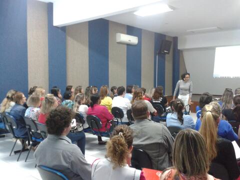 PARTICIPAÇÃO EM EVENTOS E OUTRAS REUNIÕES