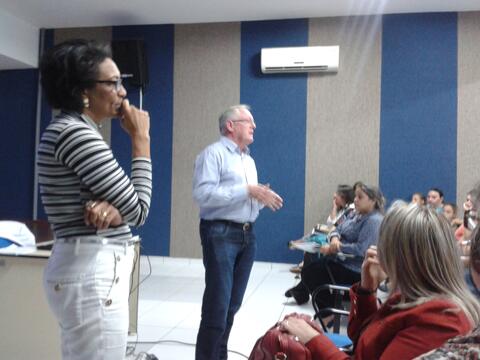 PARTICIPAÇÃO EM EVENTOS E OUTRAS REUNIÕES