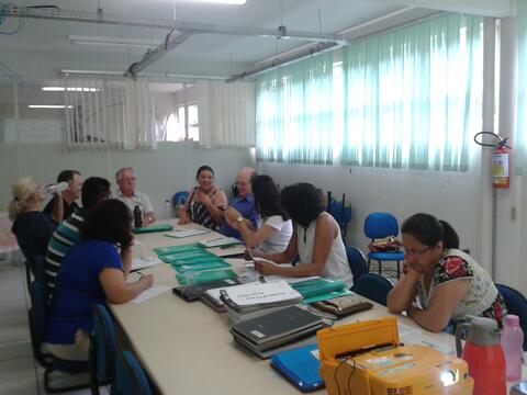 REUNIÕES ORDINÁRIAS/EXTRAORDINÁRIAS DE 2016