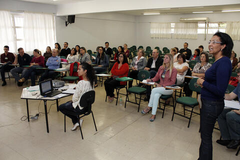 REUNIÕES DE DISCUSSÃO E AUDIÊNCIAS SOBRE O PME 2015-2024
