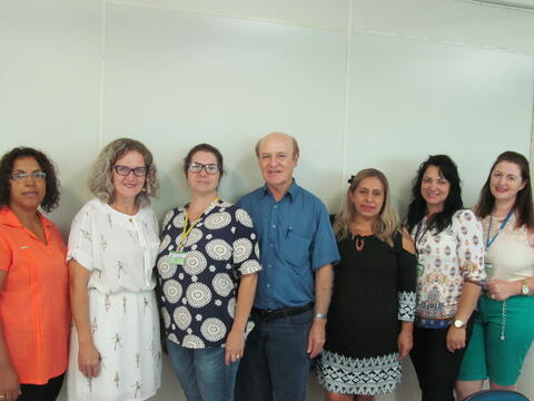 REUNIÃO ORDINÁRIA DE FEVEREIRO 2017