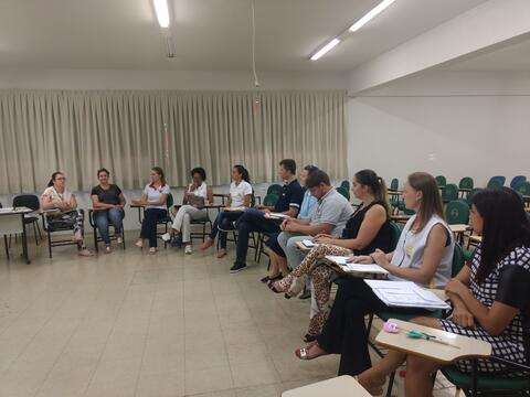 ELEIÇÃO DE REPRESENTANTES DO CONSELHO