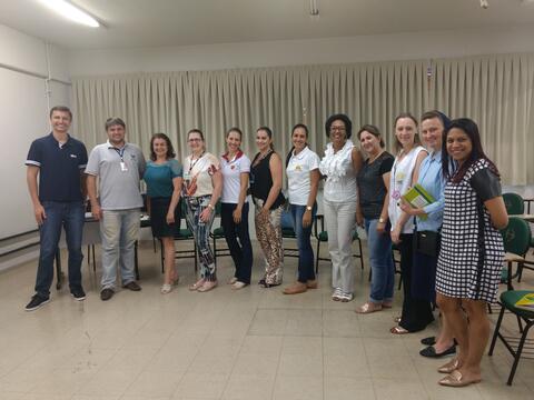 ELEIÇÃO DE REPRESENTANTES DO CONSELHO