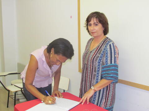 POSSE NOVOS CONSELHEIROS/AS