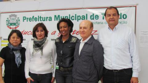 Posse 2013