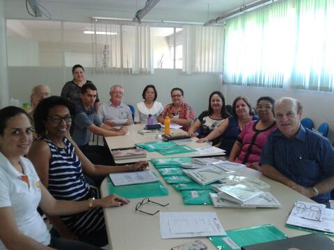 REUNIÕES ORDINÁRIAS/EXTRAORDINÁRIAS DE 2016