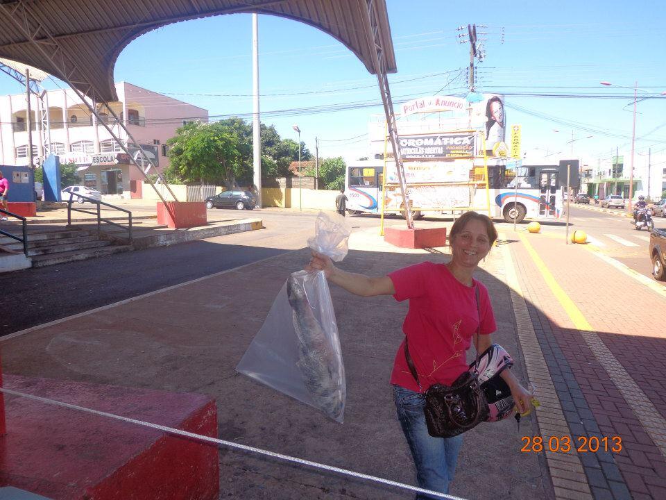 FEIRA DO PEIXE 2013 – MARÇO 2013