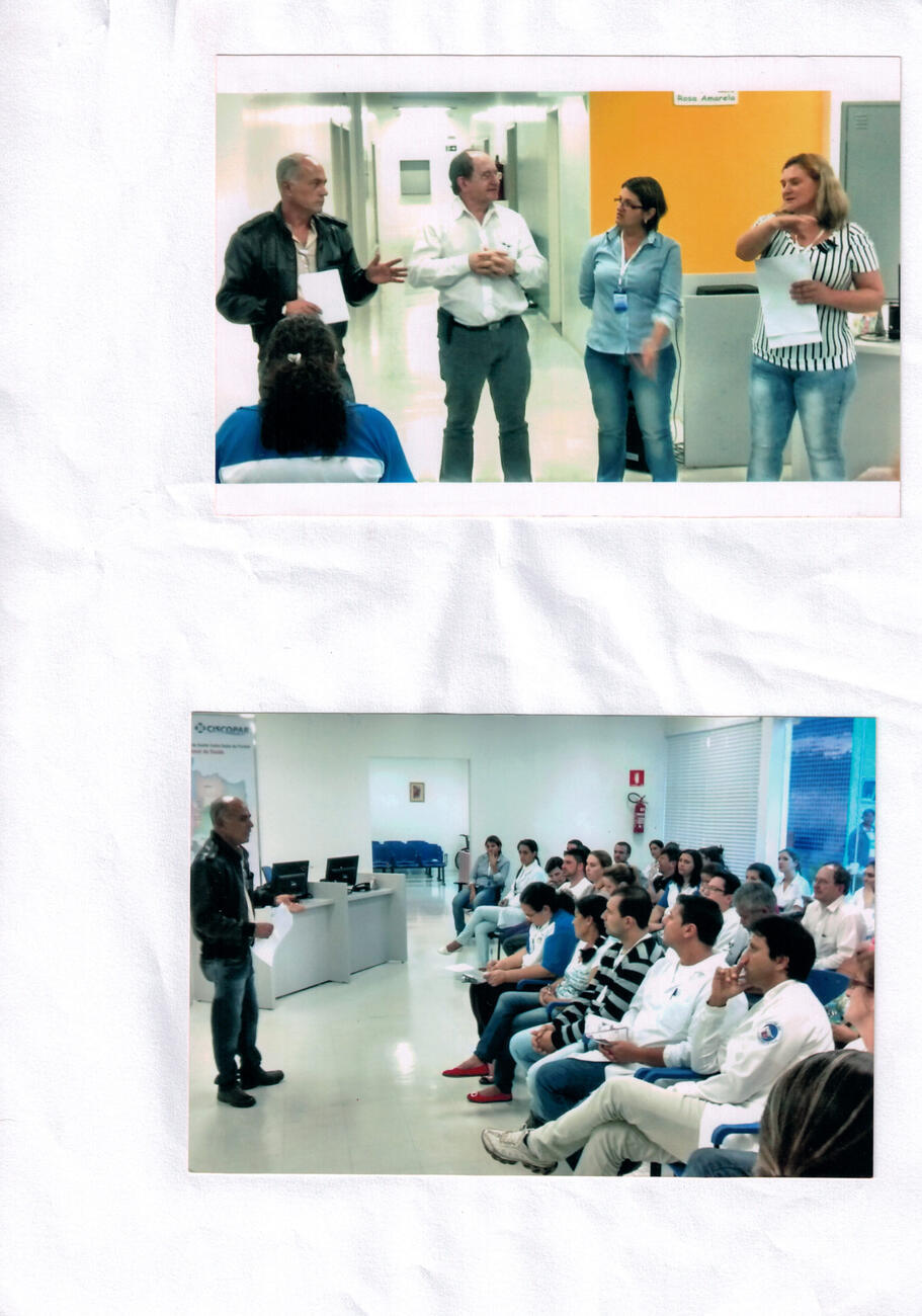 XIII Conferência Municipal de Saúde 2015