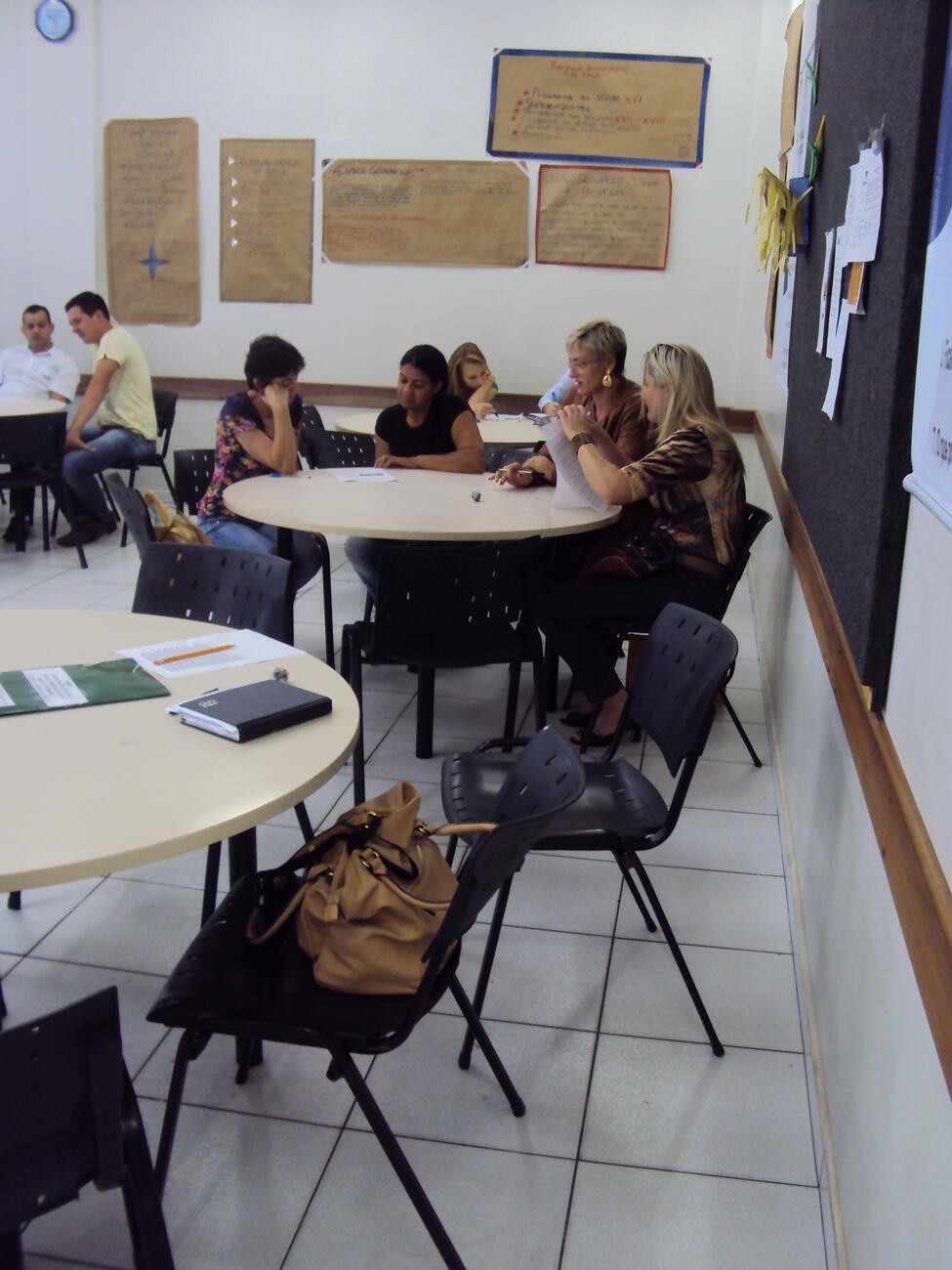 CURSO DE BOAS PRÁTICAS DE FABRICAÇÃO (BPF)