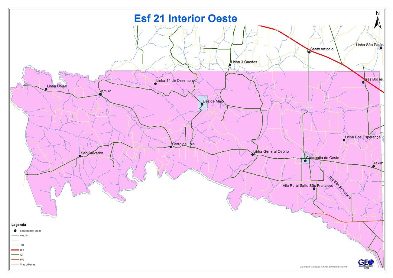 ESF21 INTERIOR OESTE