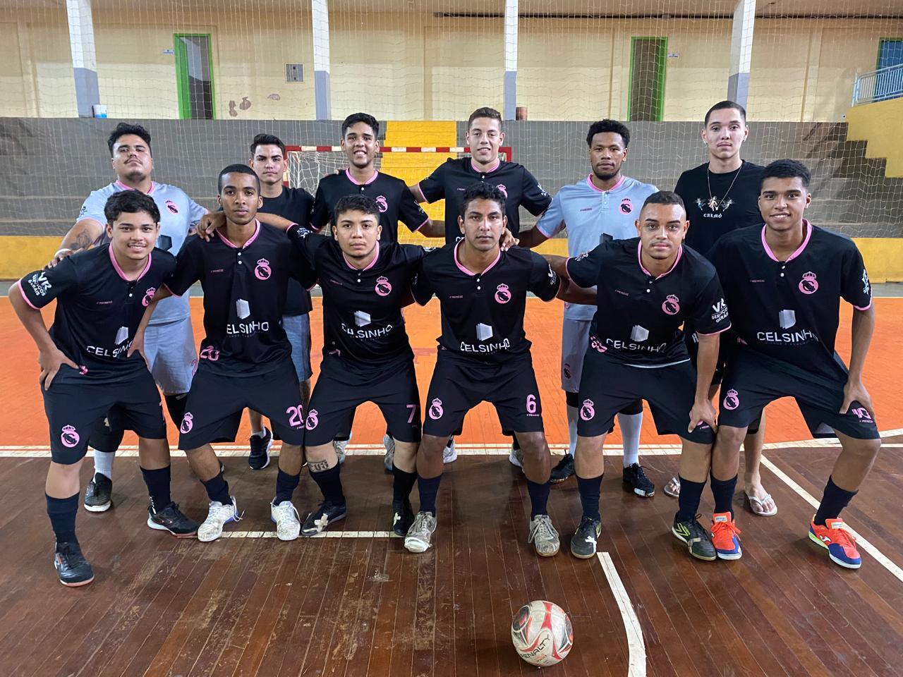 GOLDEM FUTSAL
