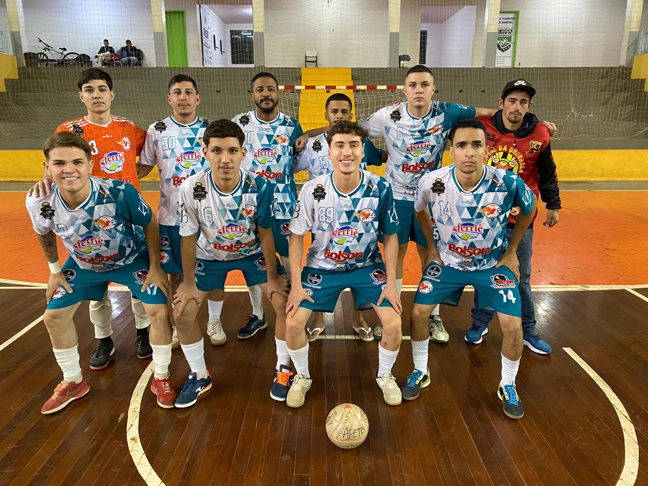 ISKRAS FC