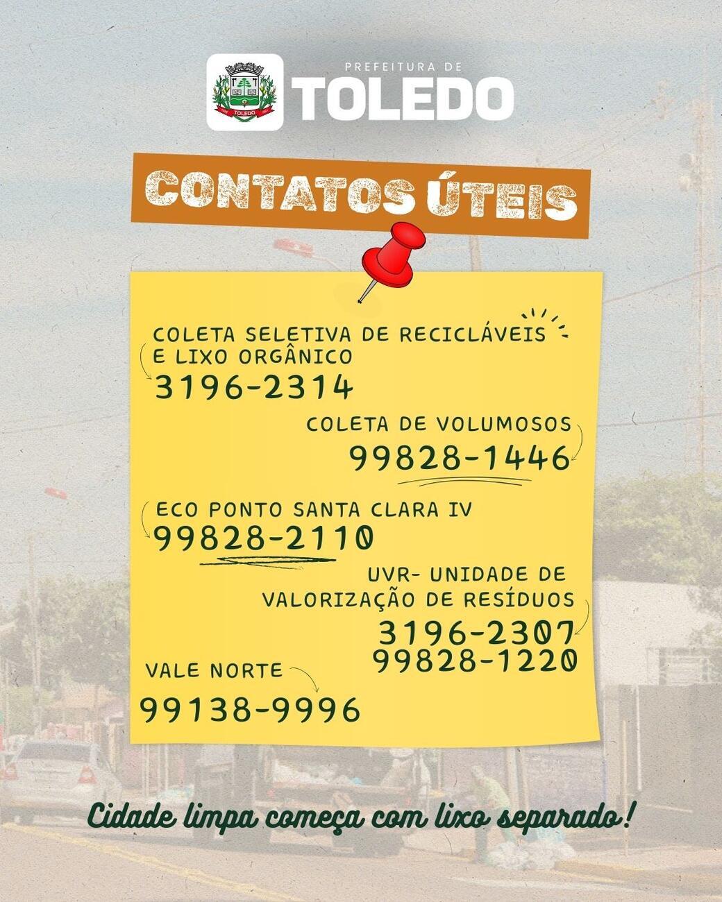 Contatos