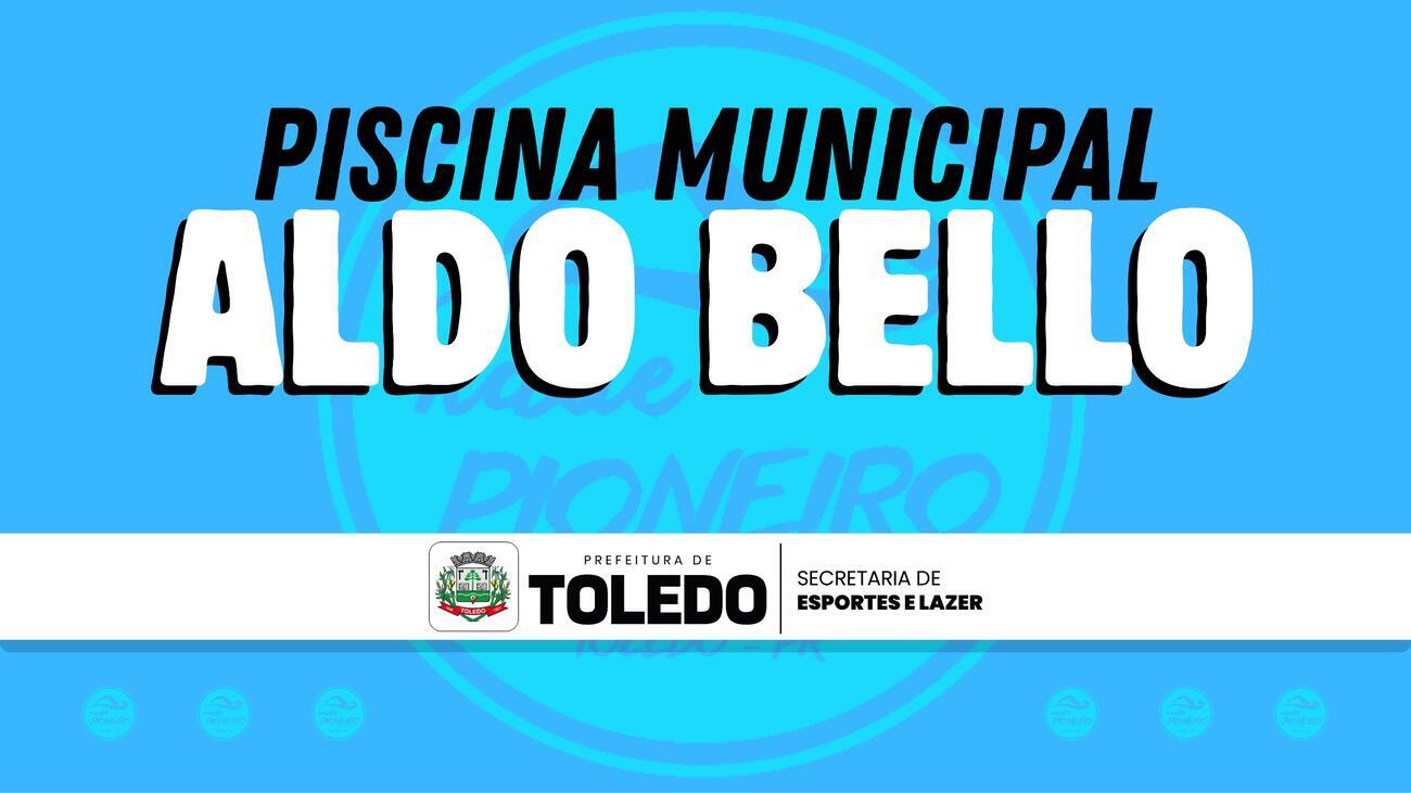 Aldo Bello