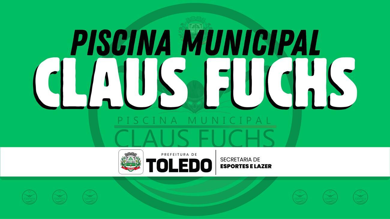 Claus Fuchs