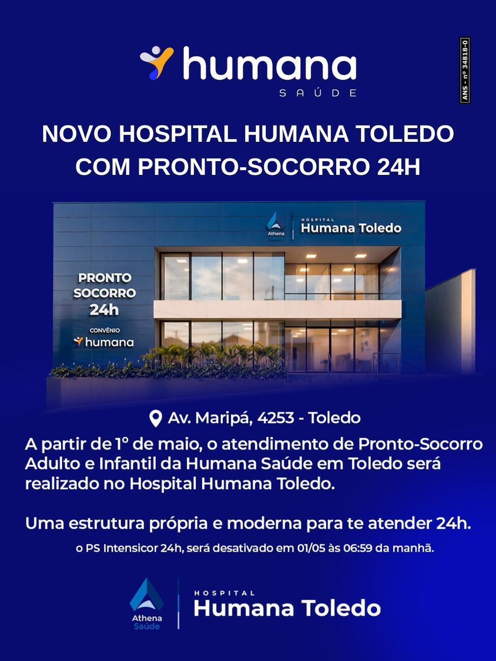 NOVO PS