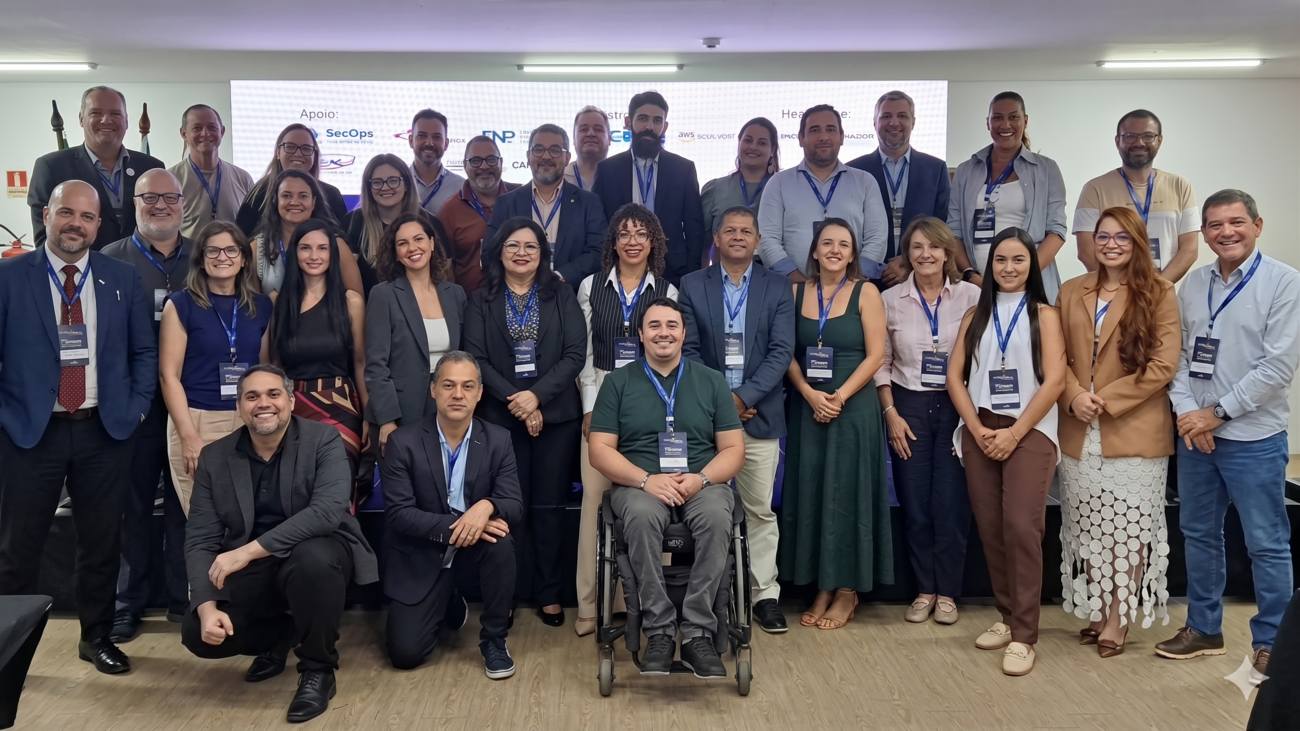 7º Fórum de Proteção de Dados dos Municípios - Turma