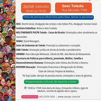 Sesc Cidadão
