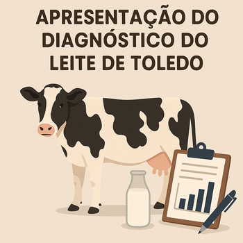 Diagnóstico do leite