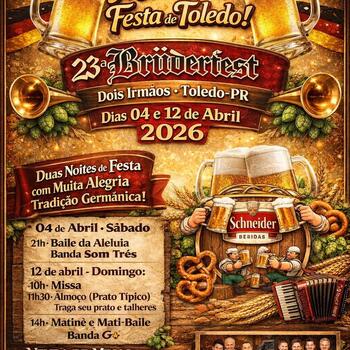 23º Bruderfest