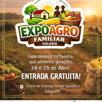 EXPOAGRO FAMILIAR