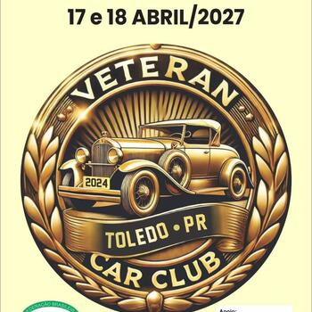 veteran car