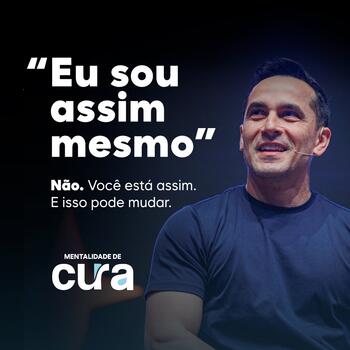 Mentalidade de Cura em Toledo
