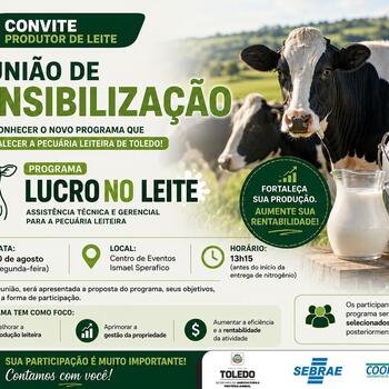  REUNIÃO DE SENSIBILIZAÇÃO