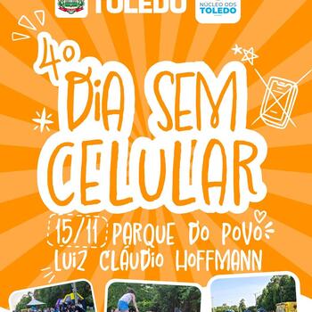 dia sem celular 2026