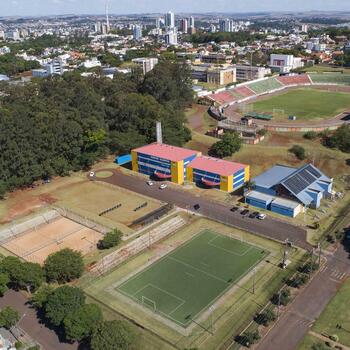 Centro Olímpico