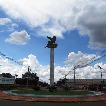 Jardim Coopagro