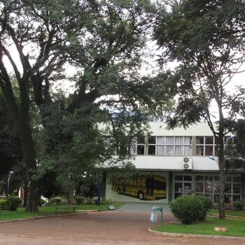 Casa da Cultura