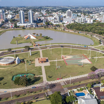 Parque Ecológico Diva Paim Barth