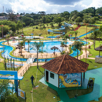Parque Temático das Águas 