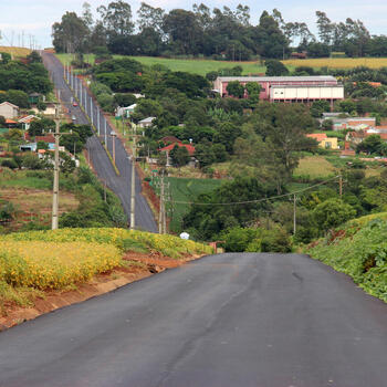 Concórdia do Oeste