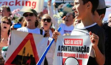 Lei municipal anti-fracking em Toledo veio com ampla mobilização e participação da comunidade