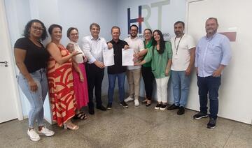 Emendas parlamentares garantem recursos para o Hospital Regional e UPA