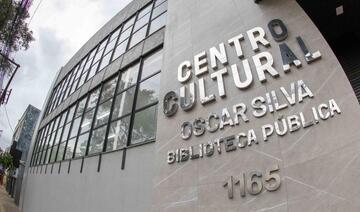 Inauguração das revitalizações do Centro Cultural Oscar Silva e do Museu Histórico Willy Barth são algumas das muitas realizações da pasta no ano recém-encerrado