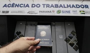 Em 2023, unidade local do Sine foi responsável pelo encaminhamento de 5.572 pessoas que acabaram sendo contratadas; no Paraná, somente Curitiba e Cascavel estão à frente