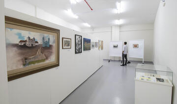 Até 15 de março, público que visita o espaço poderá ver em detalhes 24 documentos, artes, fotografias e textos que traduzem os 71 anos da História do município